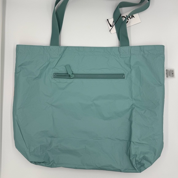 Aloha Collection Limited Edition Waikiki Tote & Pouch Set - Picture 7 of 13